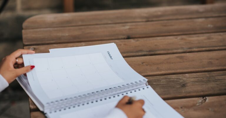 Discipline Diary: Unlock Your Potential and Boost Productivity Today