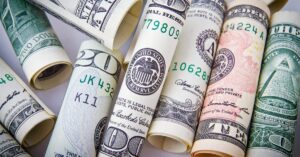 Passive Income Secrets: Unlock Financial Freedom and Live Your Dream Life