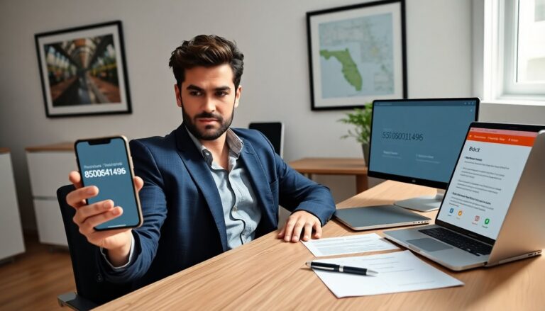 Who Called From 850-840-1496? How To Identify, Verify, And Protect Yourself (2026 Guide)