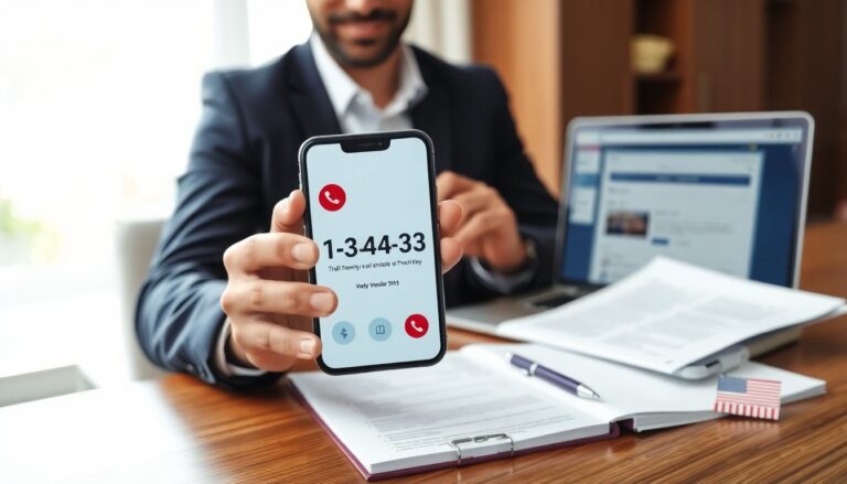 Who Called From 1-844-731-2026? How To Identify And Handle Unknown Calls In 2026