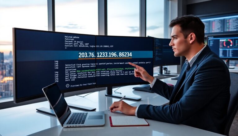 Decoding 203.76.123.196.8234: What That Strange Address Likely Means (And What To Do Next)