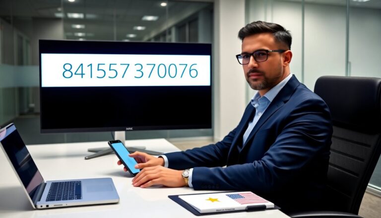 84957370076: Decode The Mysterious Number — What It Could Be And How To Verify It (2026 Guide)