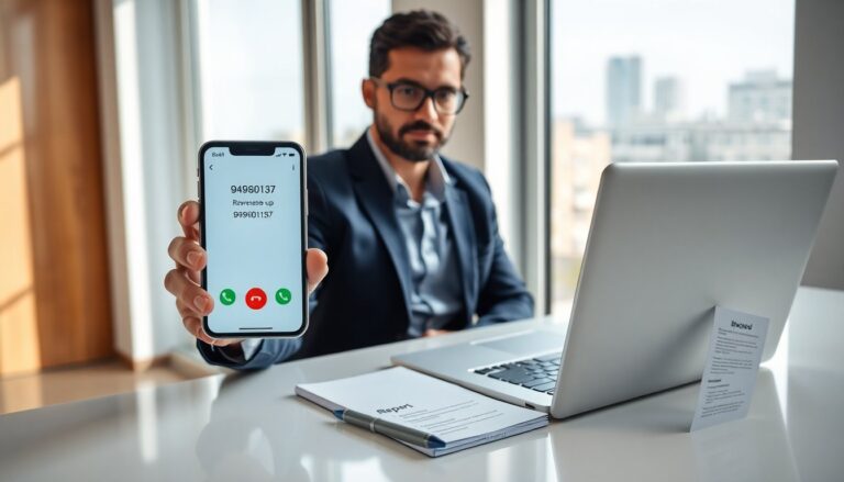 Who Called From 949‑806‑1137? A Practical Guide To Identifying Unknown Numbers