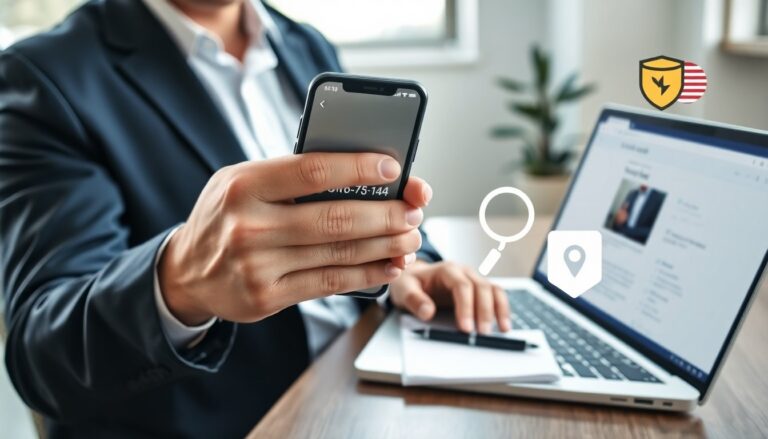 Is 816-753-5144 Calling You? How To Identify, Verify, And Protect Yourself In 2026