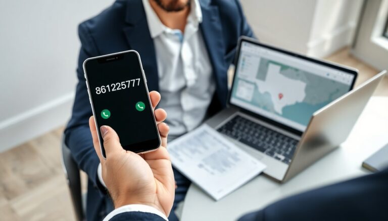 361-825-7777: Who’s Calling From This Texas Number — How To Identify, Verify, And Respond (2026)