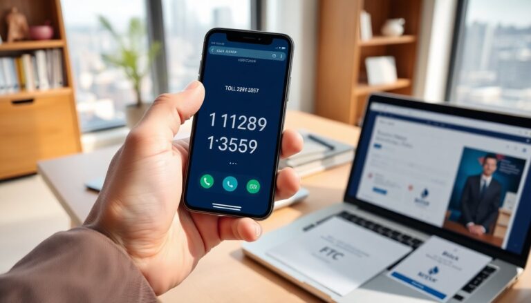 Who Called From 1‑800‑289‑3557? Caller ID, Scam Checks, And What To Do Next (2026 Guide)