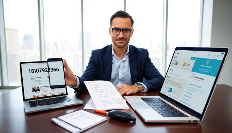 Unknown Call From 1-800-769-2536? How To Identify, Verify, And Respond (2026)