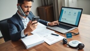 Who Called From 866-879-0988? What To Know Before You Call Back (2026 Guide)