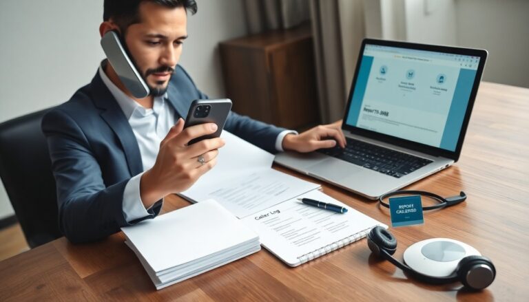 Who Called From 866-879-0988? What To Know Before You Call Back (2026 Guide)