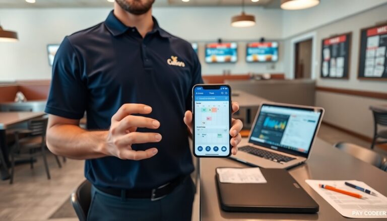 How To Check Your Culver’s Schedule With When I Work: A Clear Guide For Employees (2026)