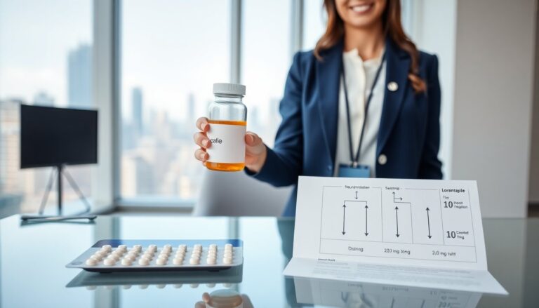 Loranzapole Explained: Benefits, Risks, Dosage, And Safety In 2026
