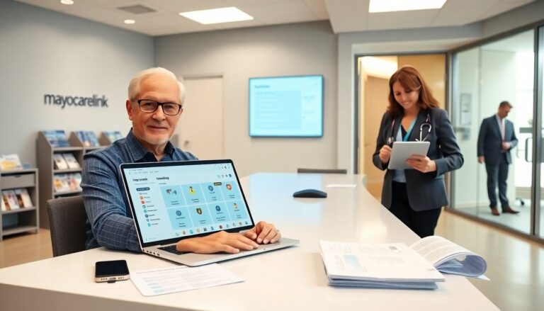 MayoCareLink: Your Complete Guide To Accessing Mayo Clinic Records, Appointments, And Secure Messaging In 2026
