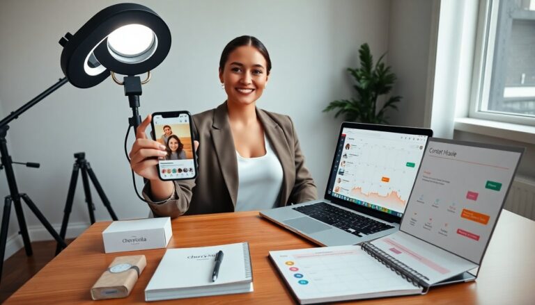 CherryBella808: Behind The Profile — How She Built A Distinctive Voice Online (2026 Perspective)