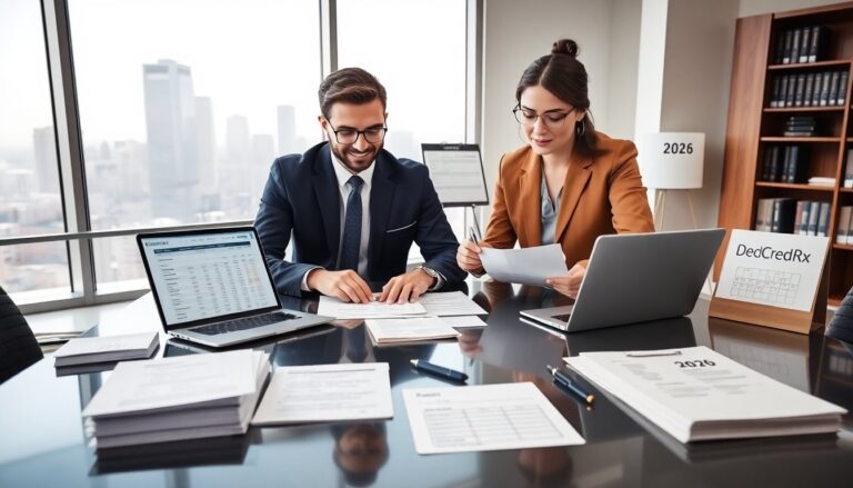 DedCredRx Explained: What It Is, Who Benefits, And How To Use It In 2026