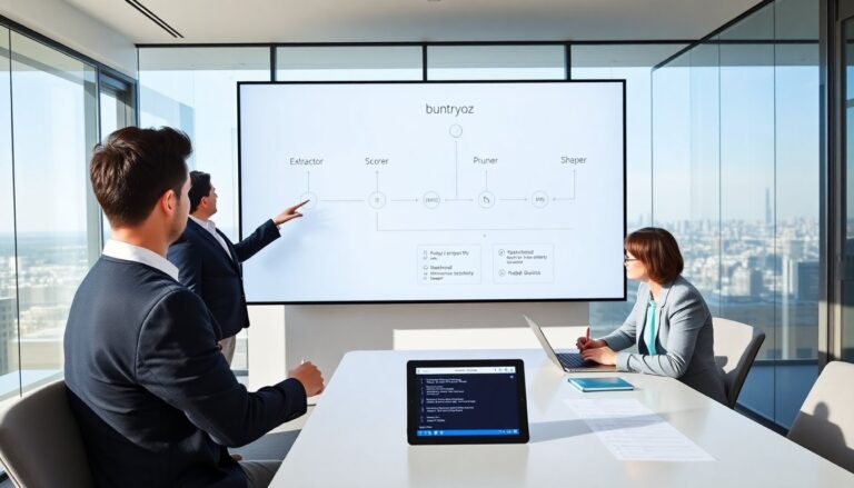Buntrigyoz Explained: What It Is, Why It Matters, And How To Use It In 2026