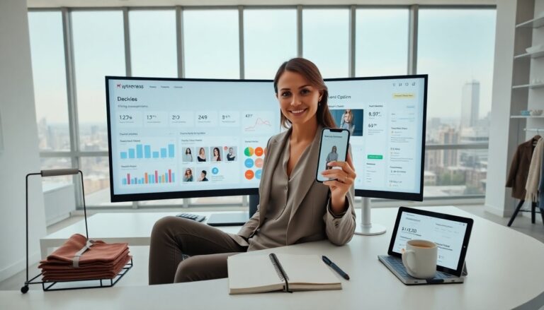 MyTrendess: How To Build A Stylish, Data-Driven Personal Brand In 2026